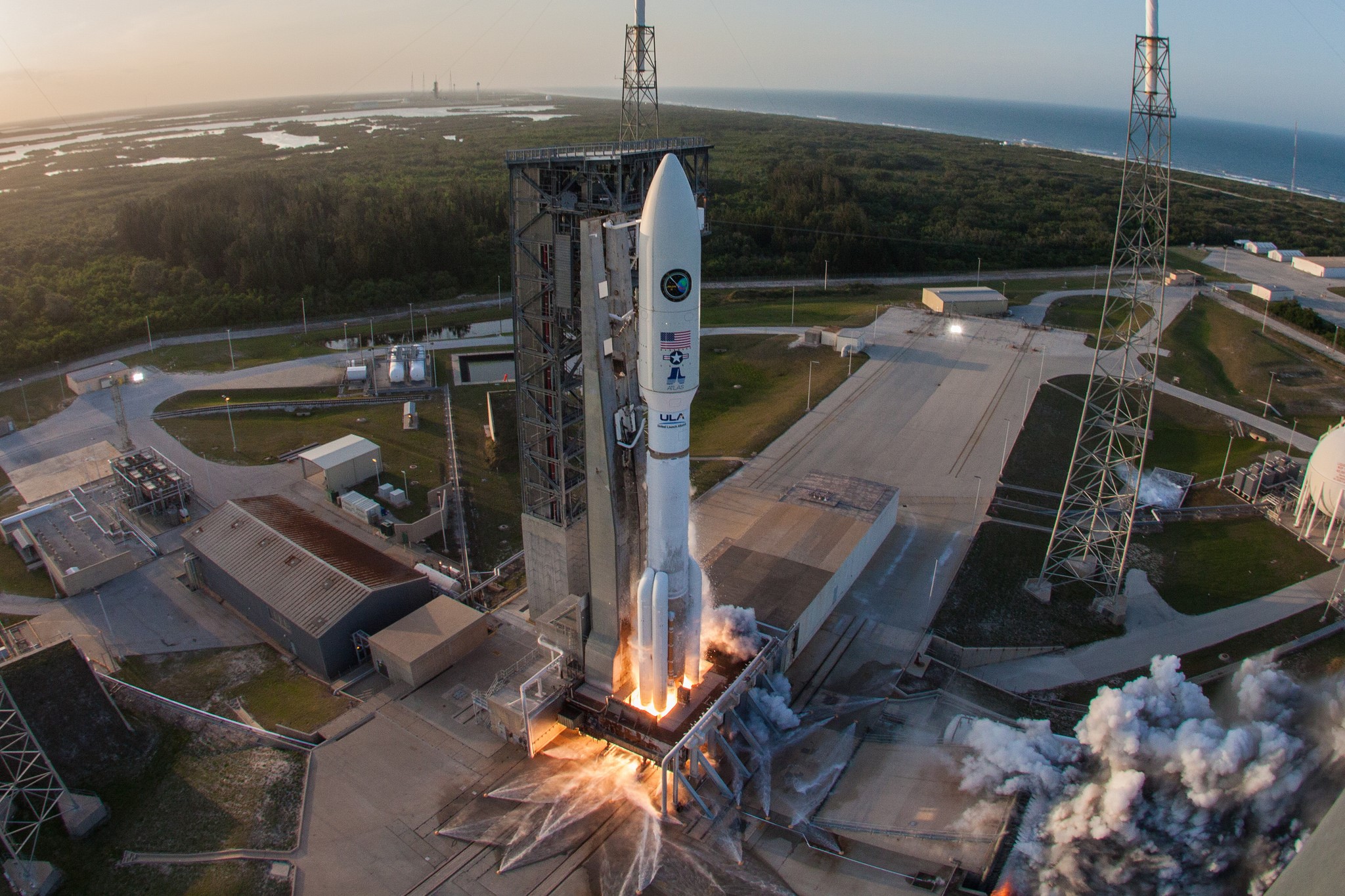 EAGLE – Satellite Space Experiment