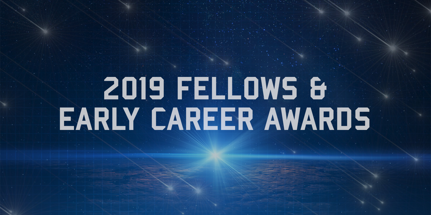 2019 AFRL Fellows and Early Career Award Winners