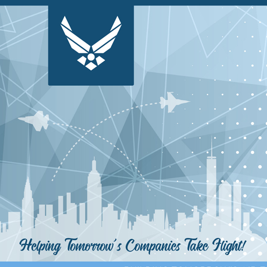 $40M available for start-ups, small businesses through Air Force Pitch Day