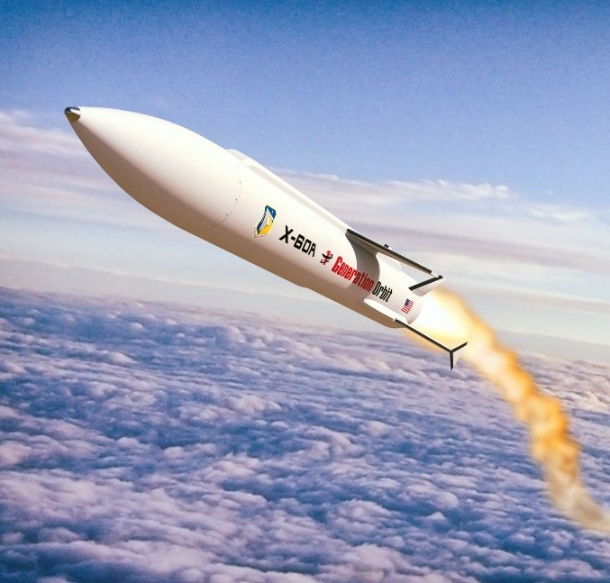 Air Force looking to additive manufacturing to expand hypersonic flight capabilities