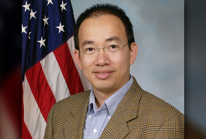 2020 AFRL Fellow motivates future innovators