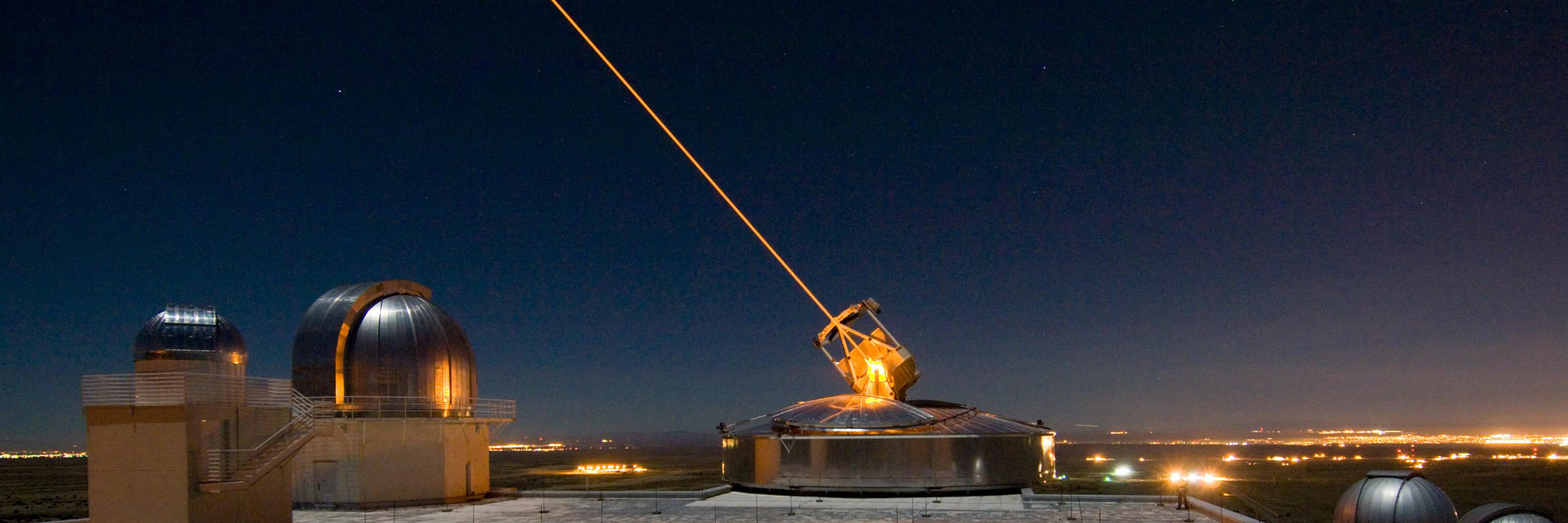 Episode 49: Asteroids, Astronomy & Adaptive Optics