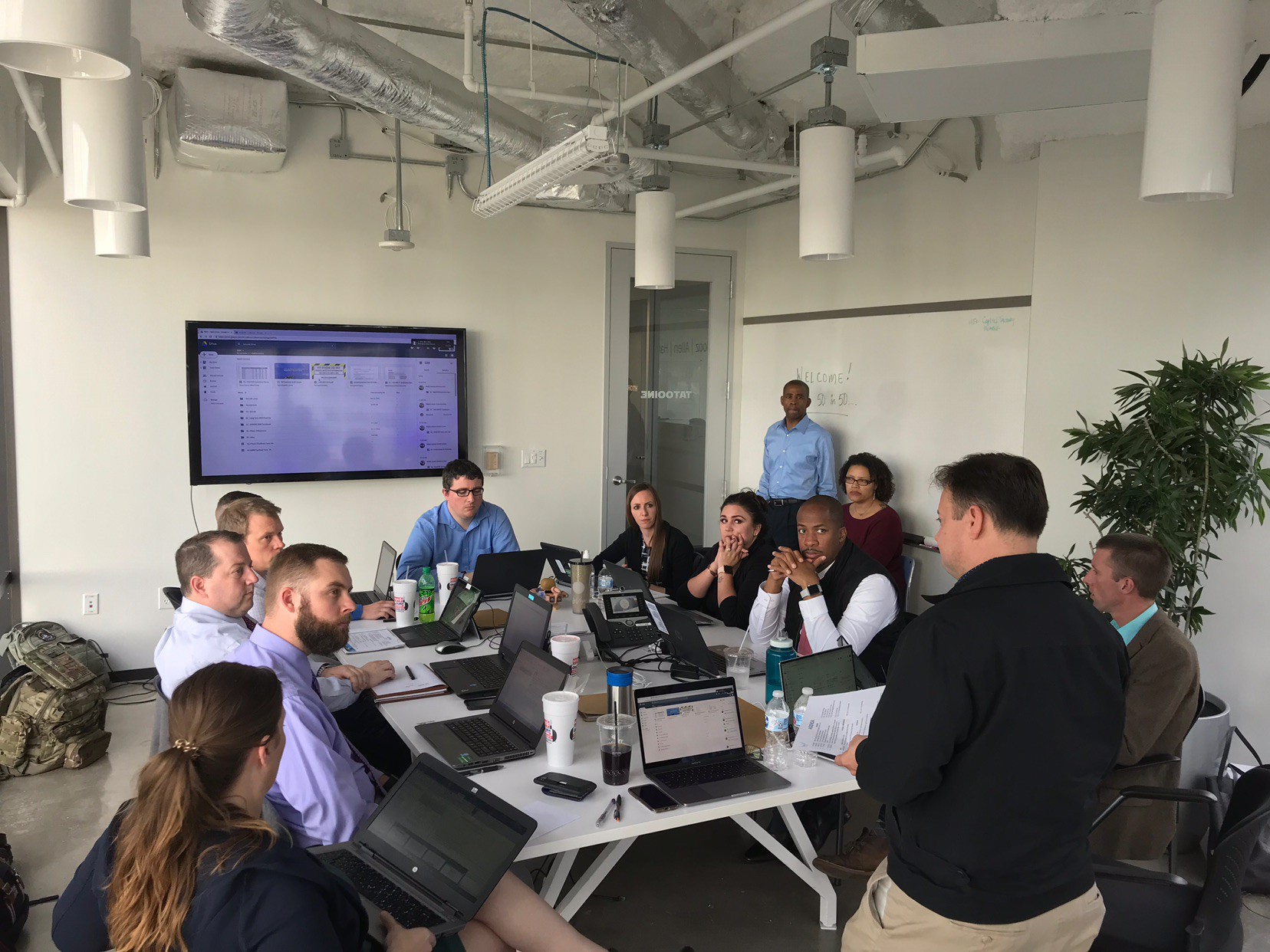 Rapid acquisition leads to rapid success for Air Force small business partner