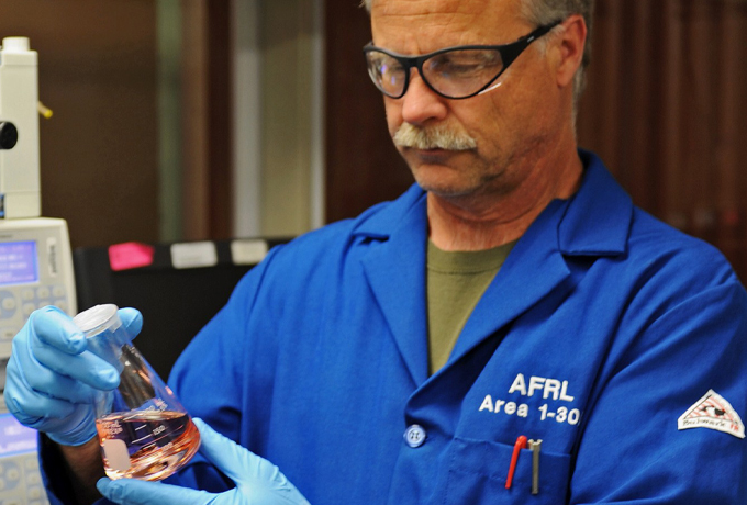 Long awaited launch of NASA’s GPIM mission to use AFRL-developed propellant