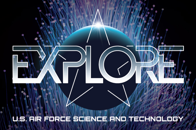 Air Force releases unique new call to action for ideas