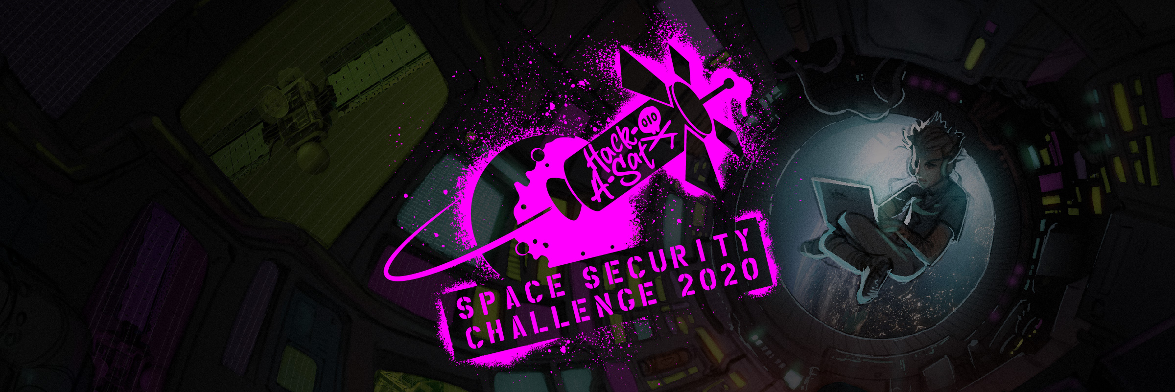 Hack-A-Sat 1