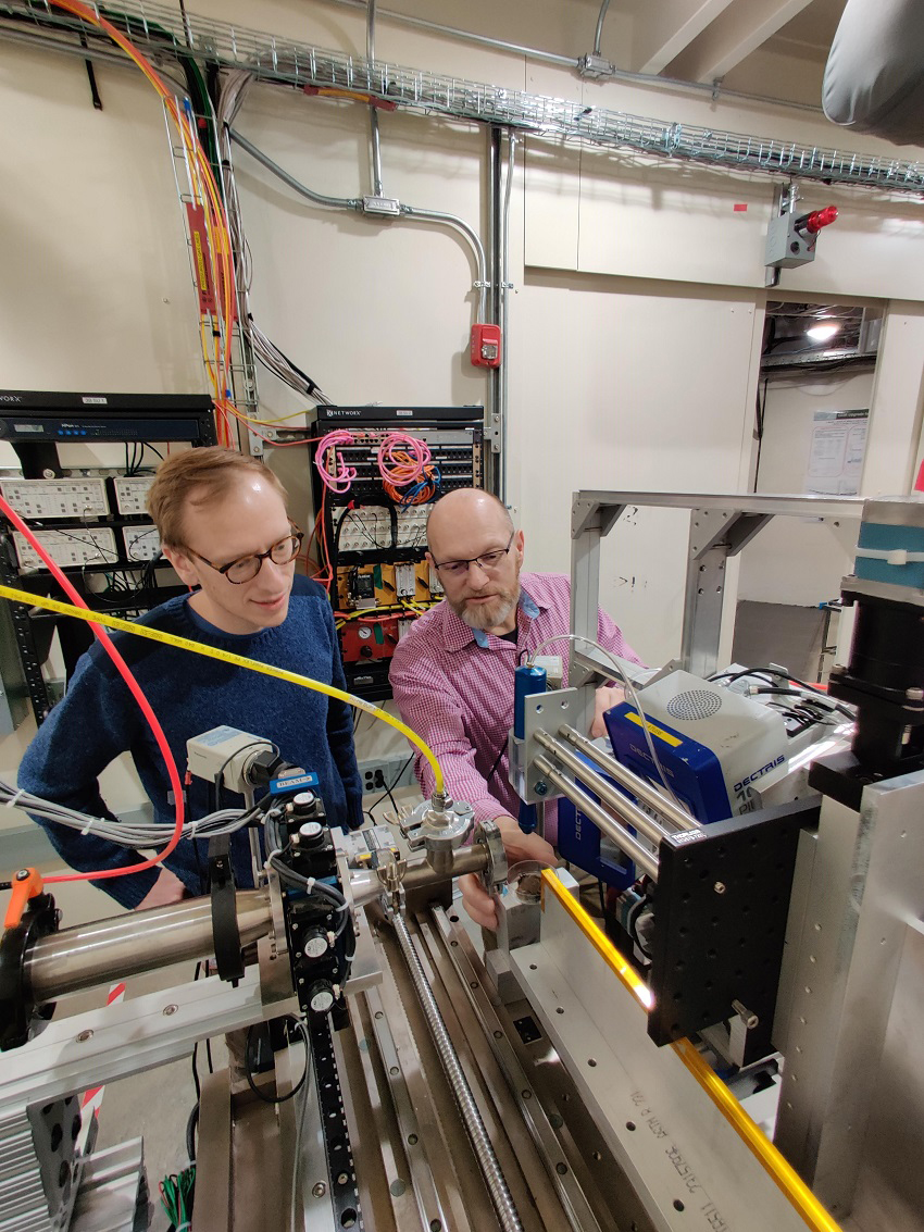 POLYMER ADDITIVE MANUFACTURING