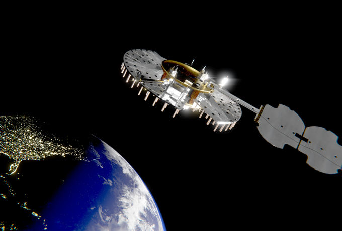 Air Force announces Vanguard PEOs