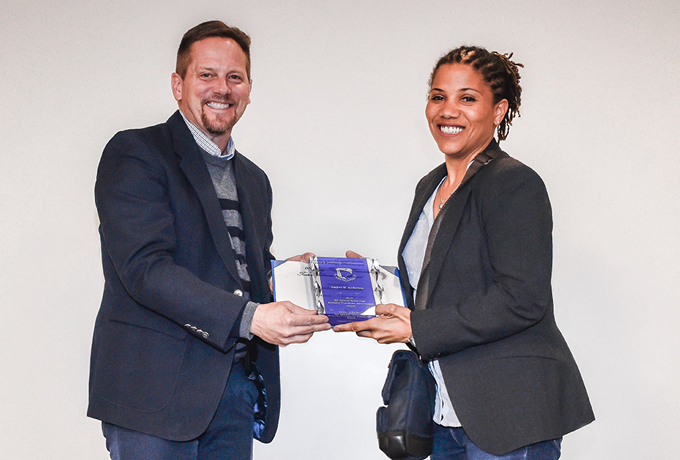 AFRL Cheers on 2020 Annual Award Winners