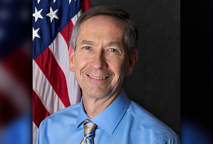 AFRL engineer honored as AIAA Fellow