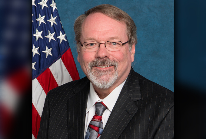 AFRL engineer honored with Lifetime Achievement Award