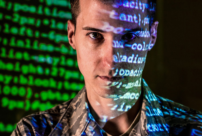 AFRL partners with Northern Arizona University, DOD labs & industry