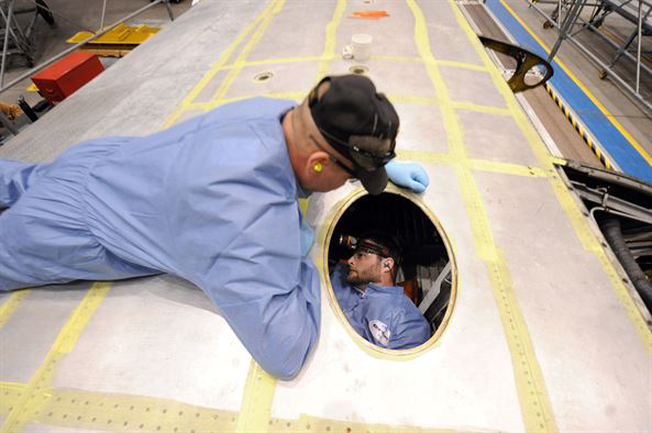 Episode 16: Confined Spaces