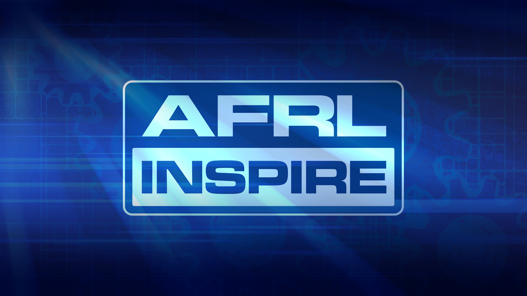 AFRL Inspire: Rewind – 2020