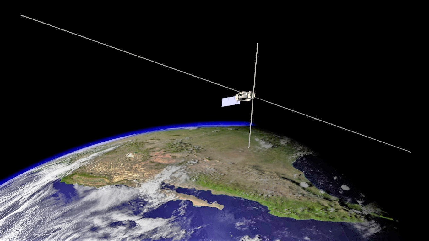 AFRL TECH: Space Test Program-2