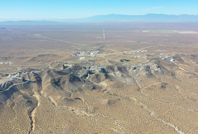 AFRL awards agreements under Aerospike Rocket Integration and Sub-orbital Experiment (ARISE) program
