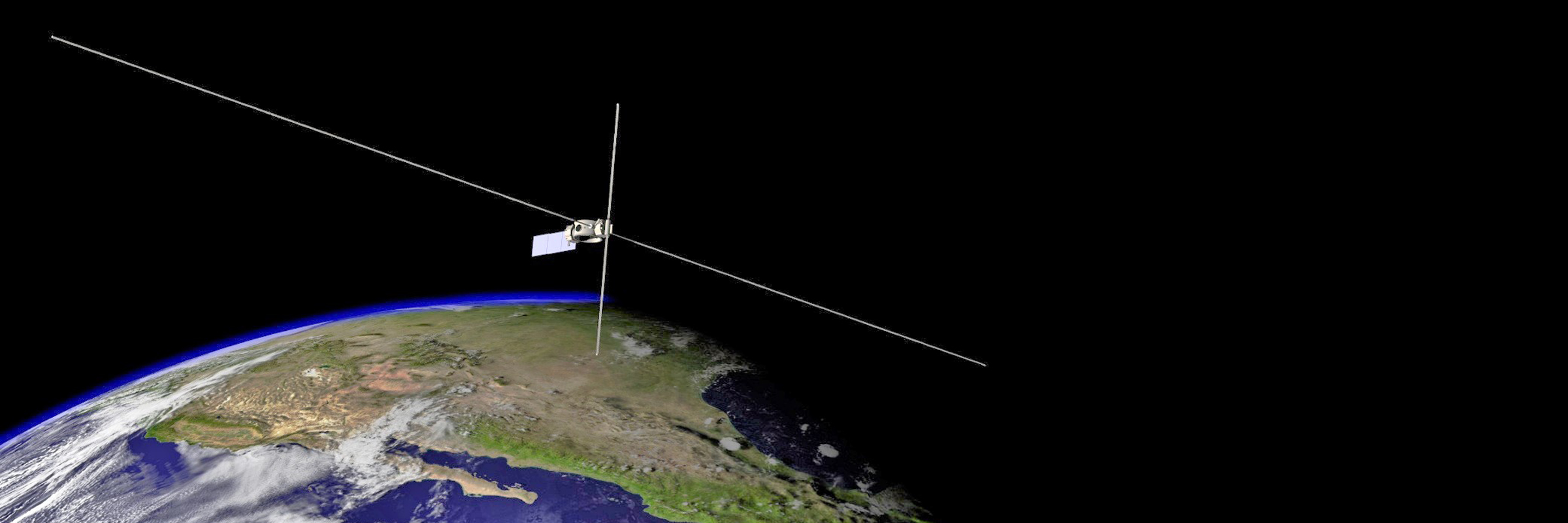EPISODE 46: A Satellite Named Carl