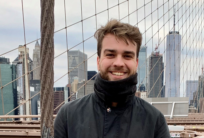 Engineer and Scientist Exchange Program promotes international cooperation