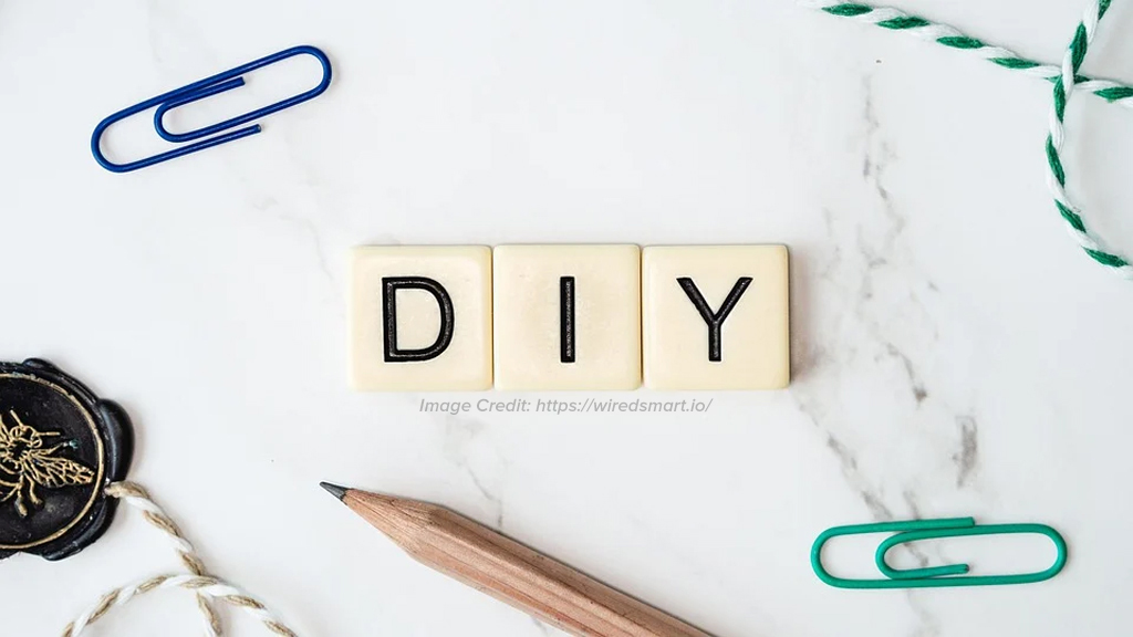 DIY Science at Home