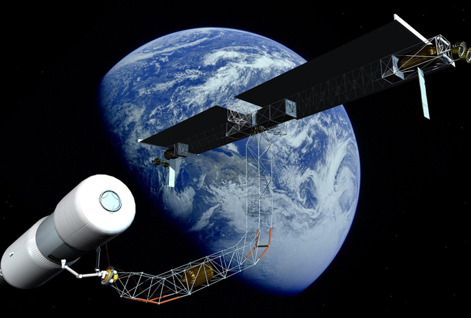 State of the Space Industrial Base 2020 Report