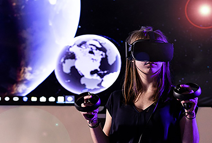 AFRL and University of Alaska Fairbanks sign strategic education partnership agreement