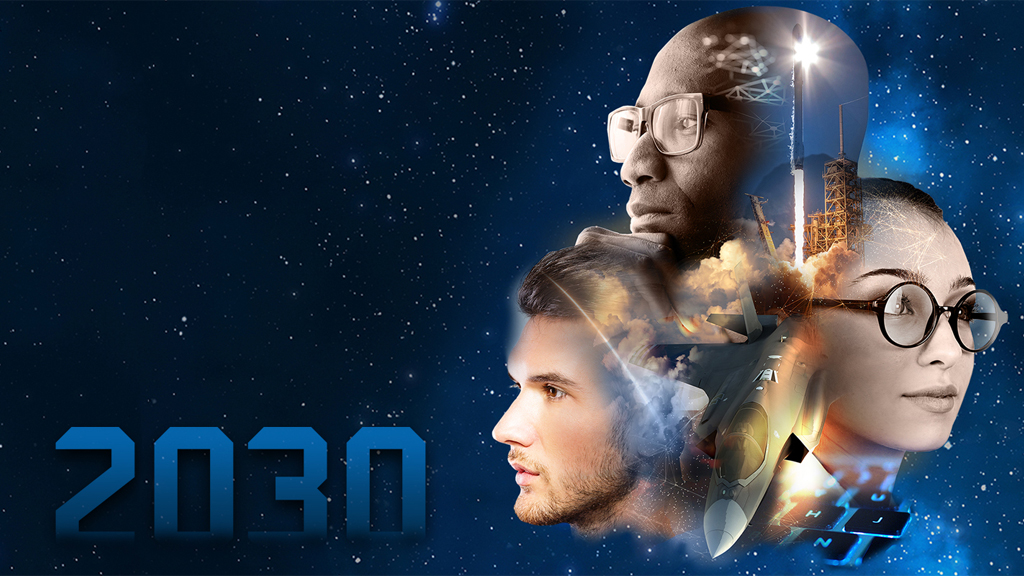 The Science & Technology 2030 Initiative