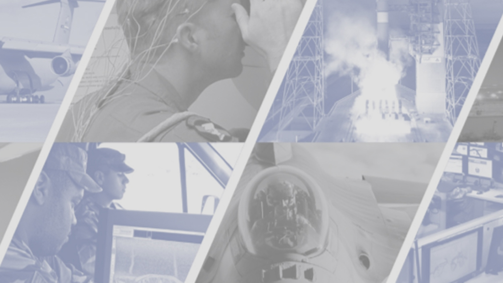 AFTER A YEAR OF SUCCESSES, AIR FORCE CONTINUES TO ADVANCE S&T STRATEGY