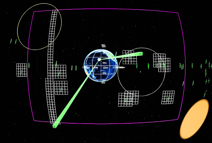 AFRL’s Satellite Assessment Center celebrates 30 years of service to Nation