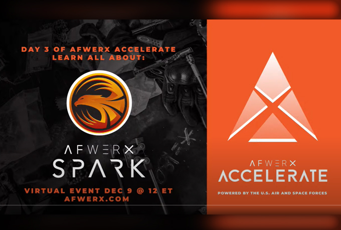 New AFWERX Fellowship driving innovation within the Air Force and Space Force