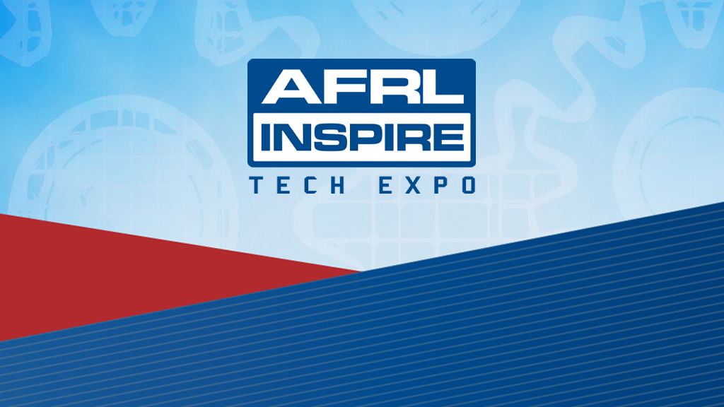 AFRL Inspire – 2019