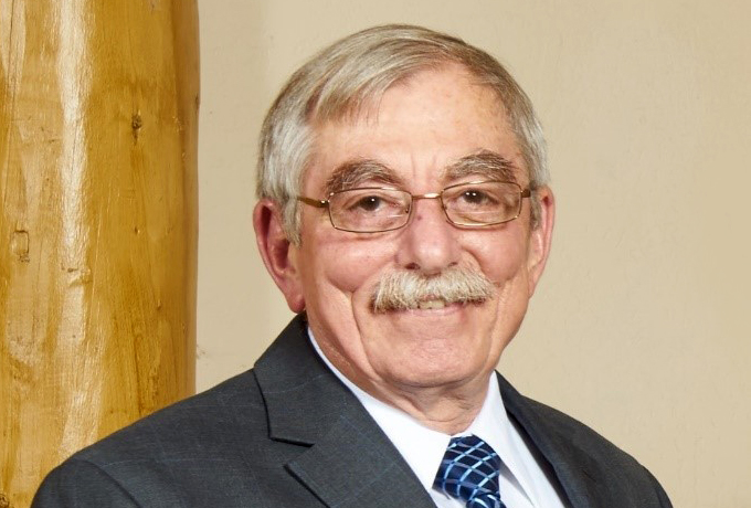 AFRL engineer earns lifetime achievement award