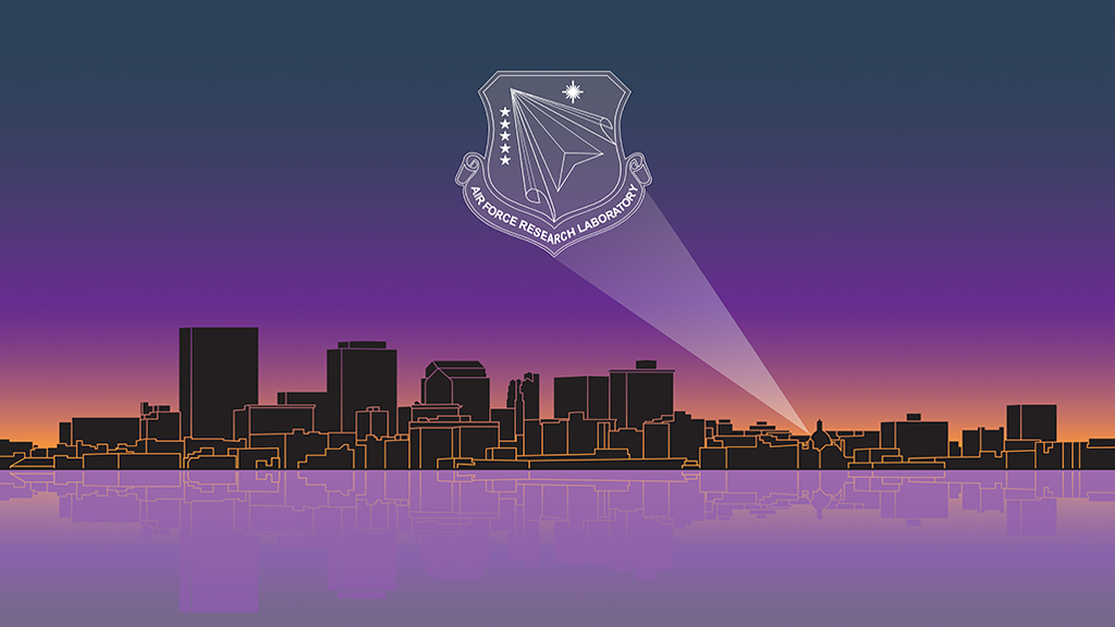 AFRL Inspire – 2016