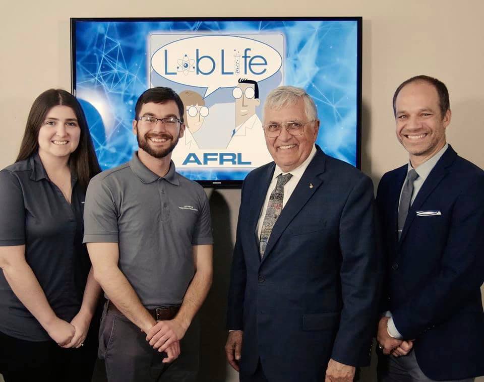Episode 19: Man on the Moon – Astronaut Harrison “Jack” Schmitt