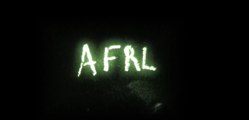 Episode 22: Glowsticks, small business and the warfighter