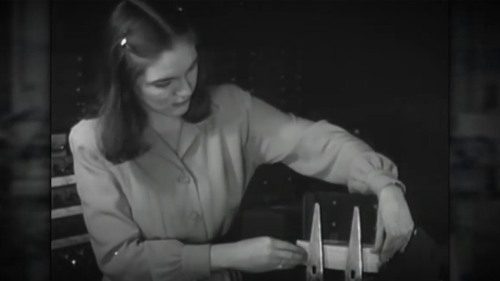 AFRL Century Series – Chapter 5: CALCULATE
