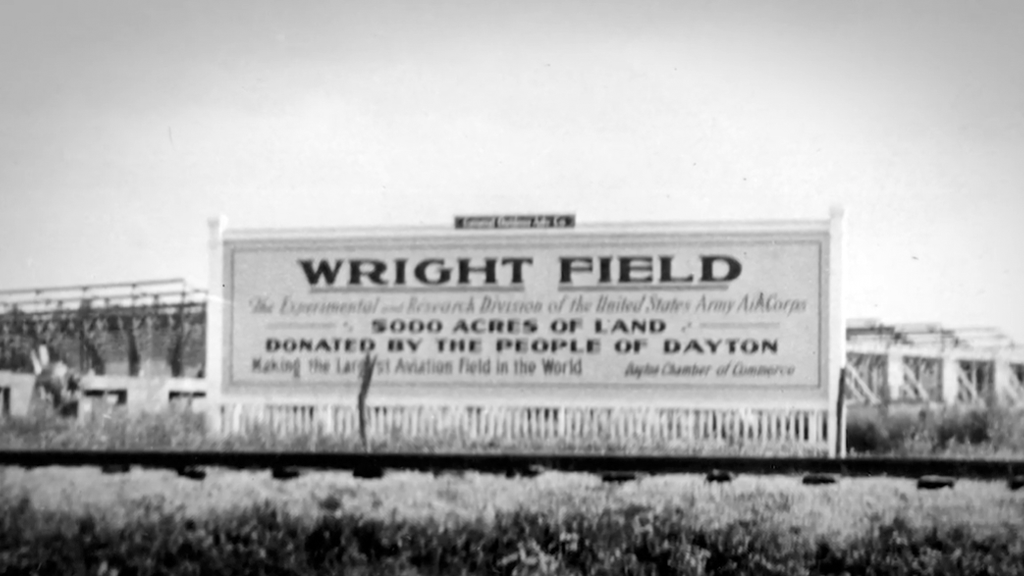 AFRL Century Series – Chapter 1: Labs