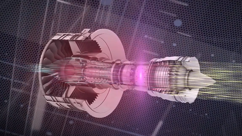 AFRL Century Series – Chapter 8: THRUST