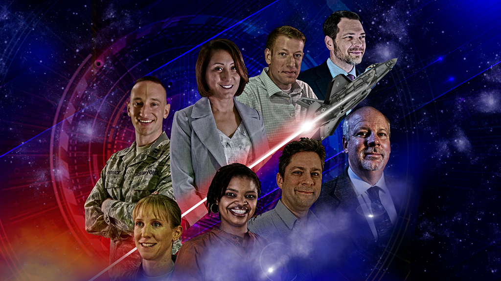 AFRL Inspire – 2021