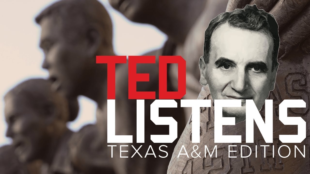 Ted Listens: Texas A&M
