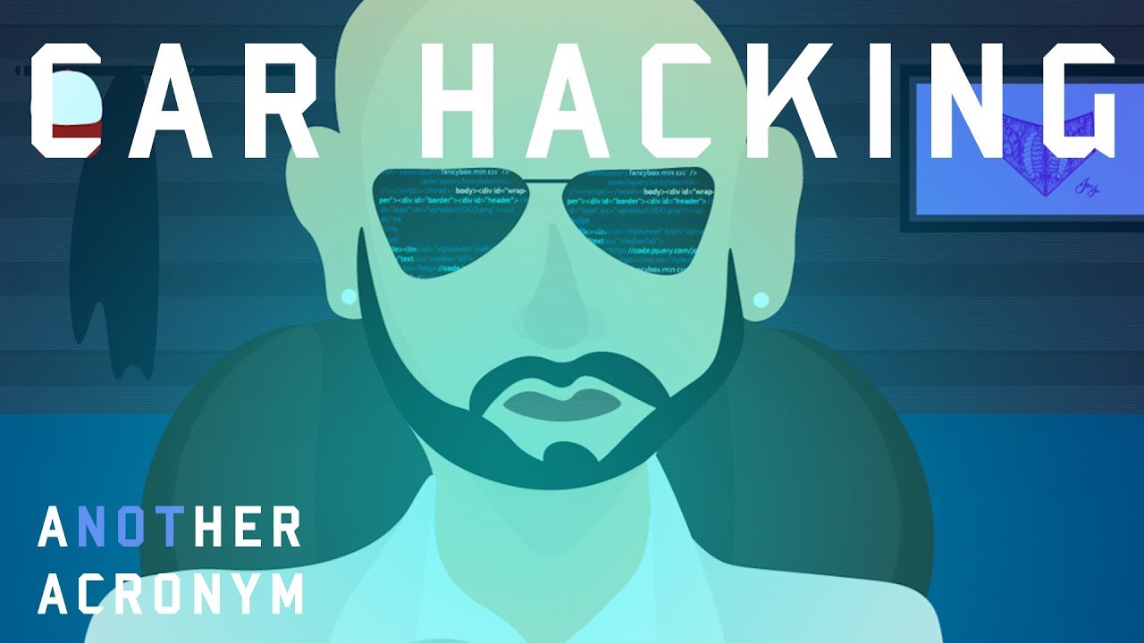 Not Another Acronym | Securing Vehicles from Digital Attack