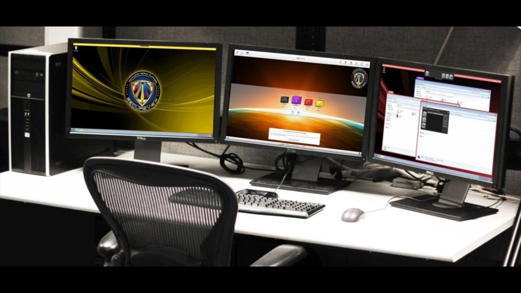SECUREVIEW®
