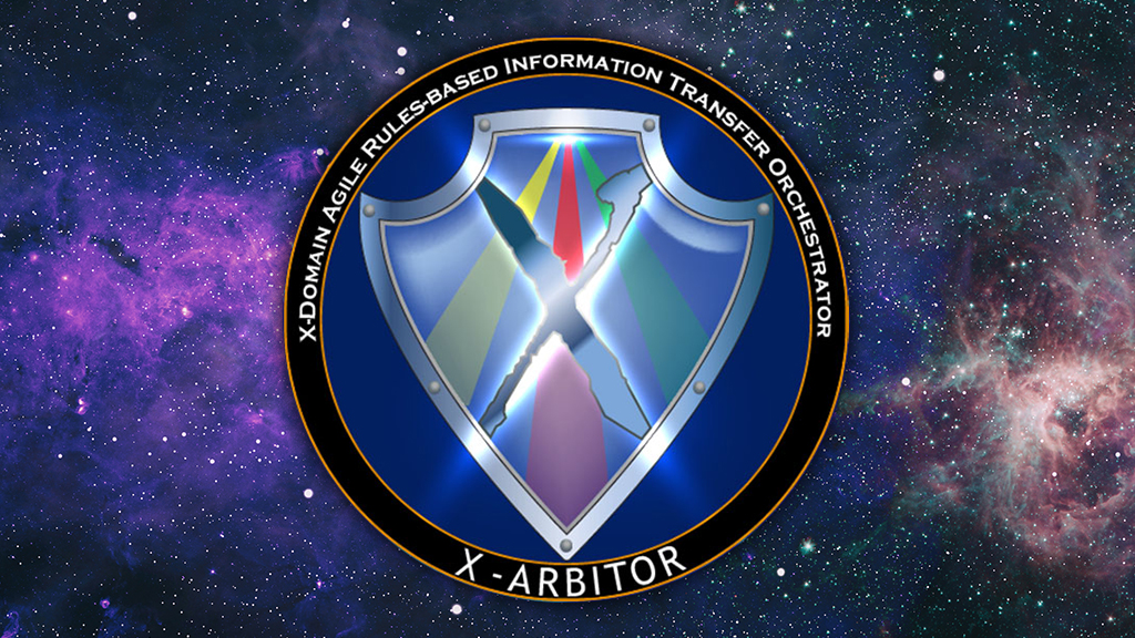 X-ARBITOR