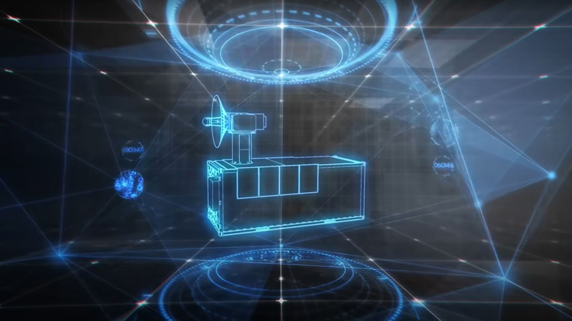 AFRL TECH: Tactical High-power Operational Responder (THOR)