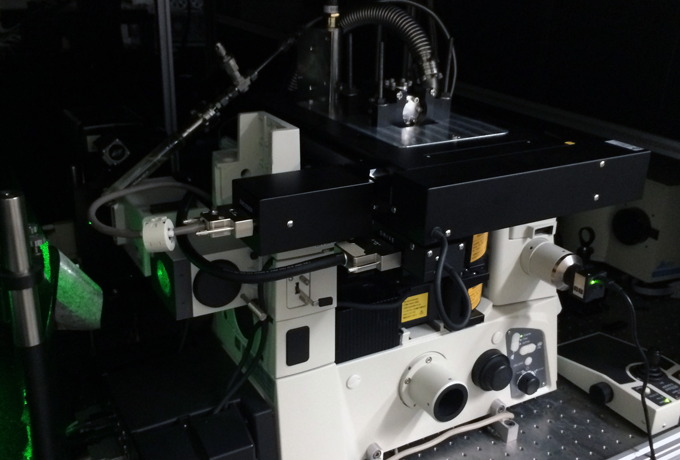 AFRL ENGINEER, UNIVERSITY OF PENNSYLVANIA RESEARCHER TO DISCUSS AUTONOMOUS EXPERIMENTATION SYSTEMS