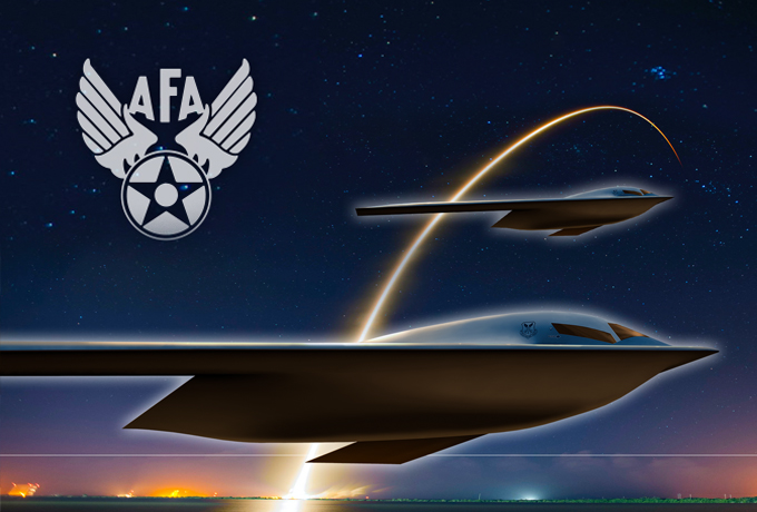 AFA Air, Space, Cyber Conference set for Sept. 19-21, AFRL celebrates 75 years of research
