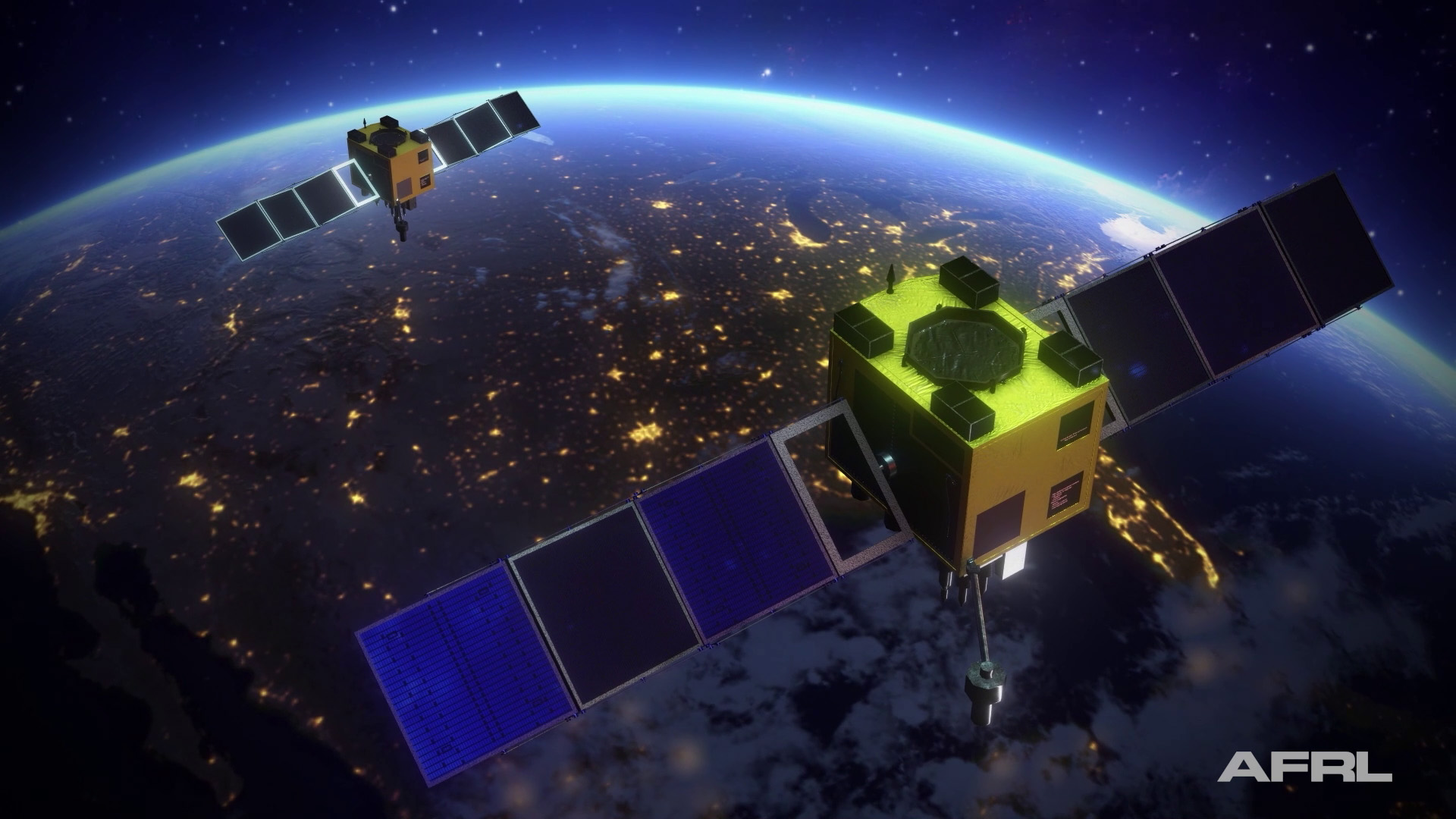Lab Bite: GPS 101