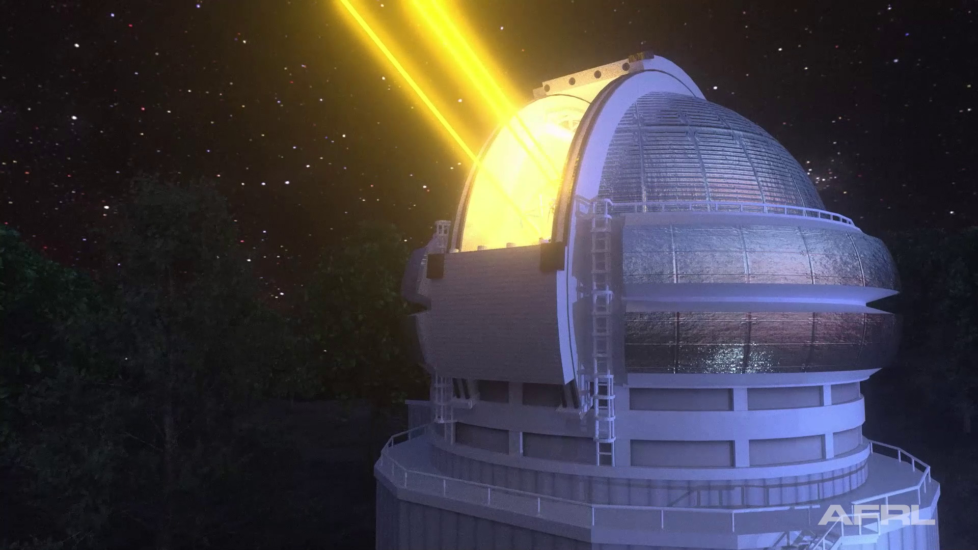 Episode 52: Lightsabers, Lasers and Space Force