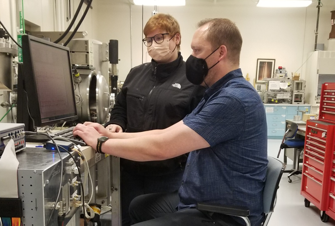 AFRL uses expedited acquisition process in latest spacecraft contract award