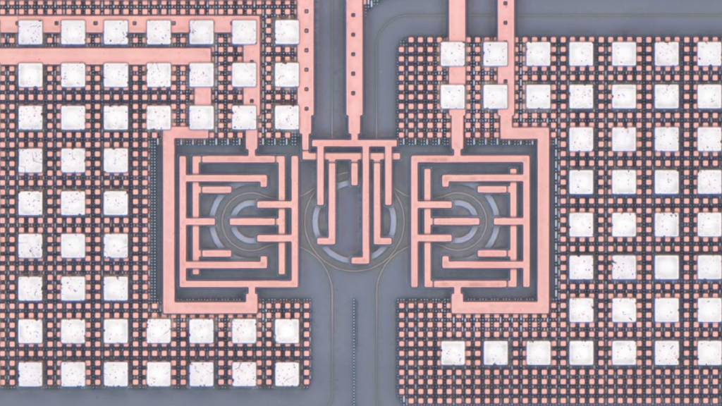 INTEGRATED PHOTONICS AND PHOTON QUBITS