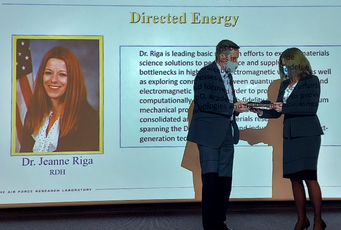 Winning through R&D advancements and teamwork